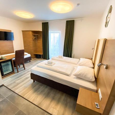 City Rooms Gede 莱比锡 外观 照片