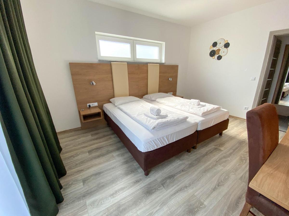 City Rooms Gede 莱比锡 外观 照片