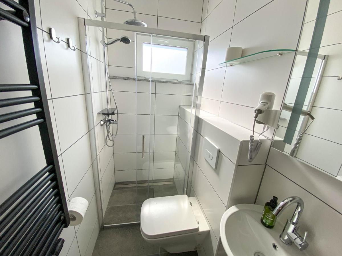 City Rooms Gede 莱比锡 外观 照片
