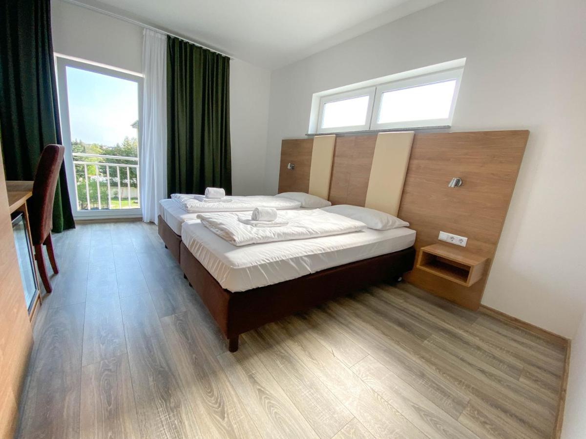 City Rooms Gede 莱比锡 外观 照片