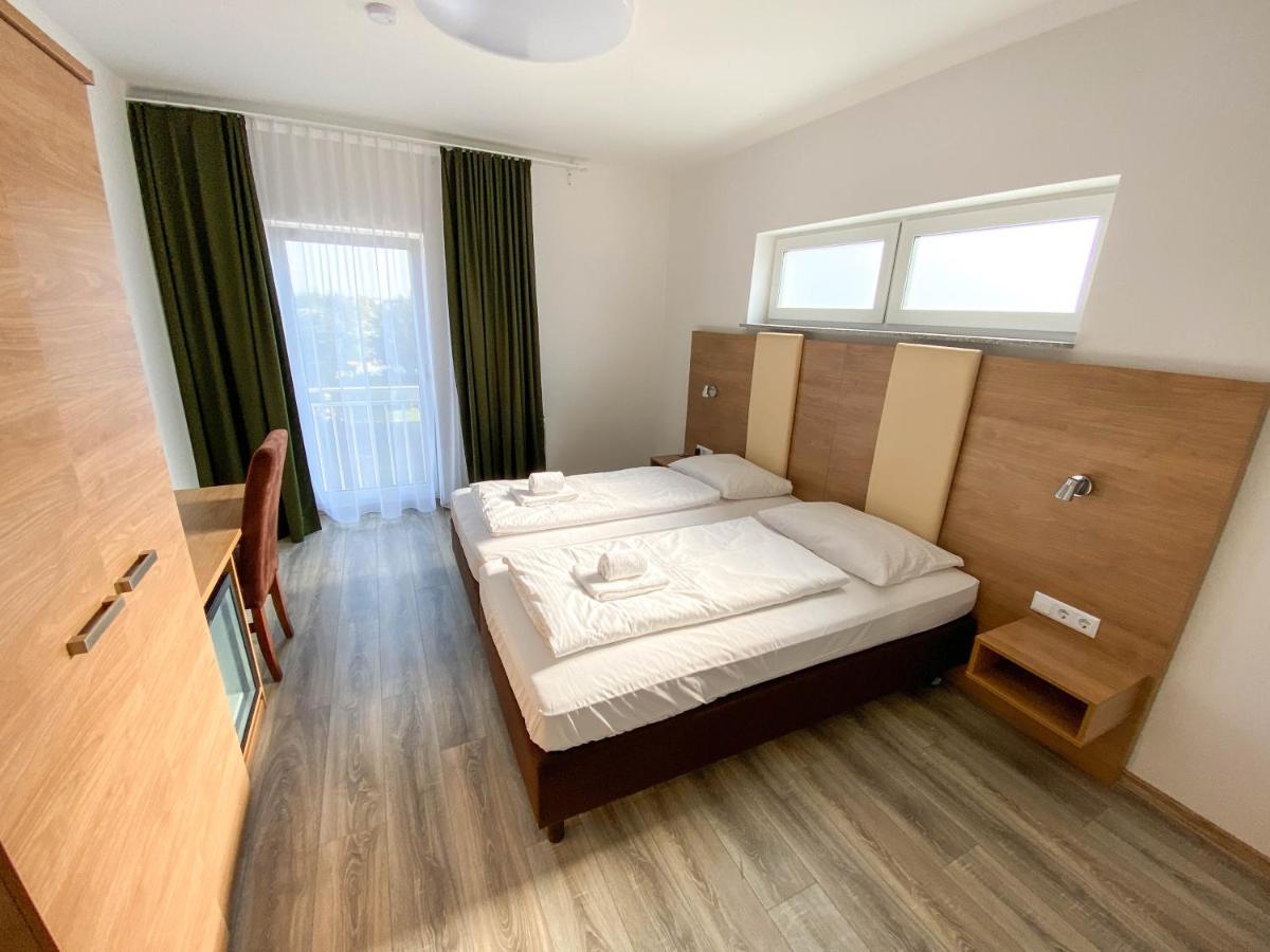 City Rooms Gede 莱比锡 外观 照片