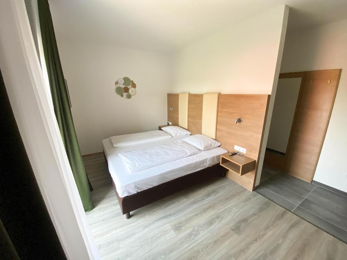 City Rooms Gede 莱比锡 外观 照片