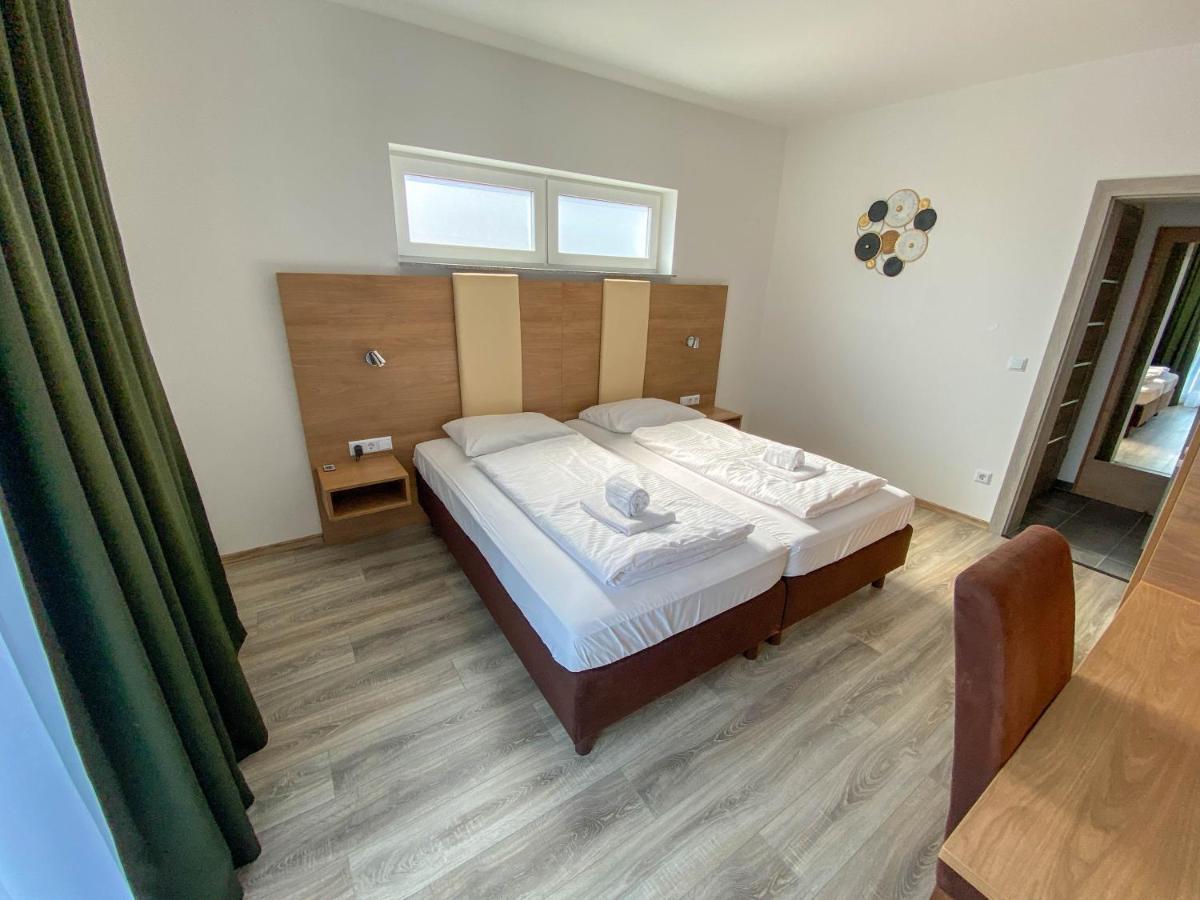 City Rooms Gede 莱比锡 外观 照片